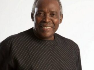 Olu Jacobs Biography