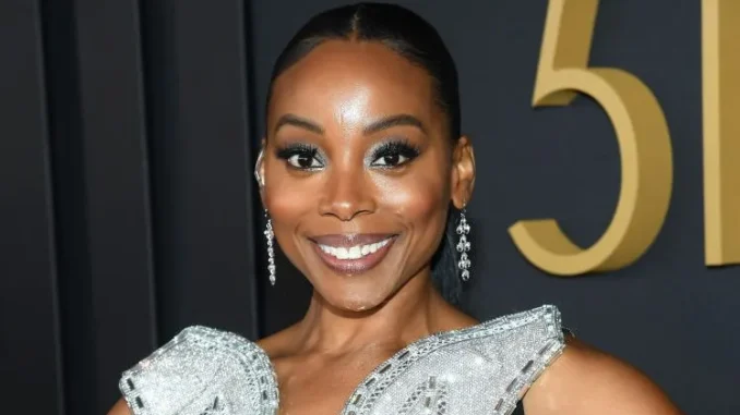 Erica Ash Biography