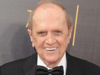 Bob Newhart Biography