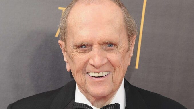 Bob Newhart Biography