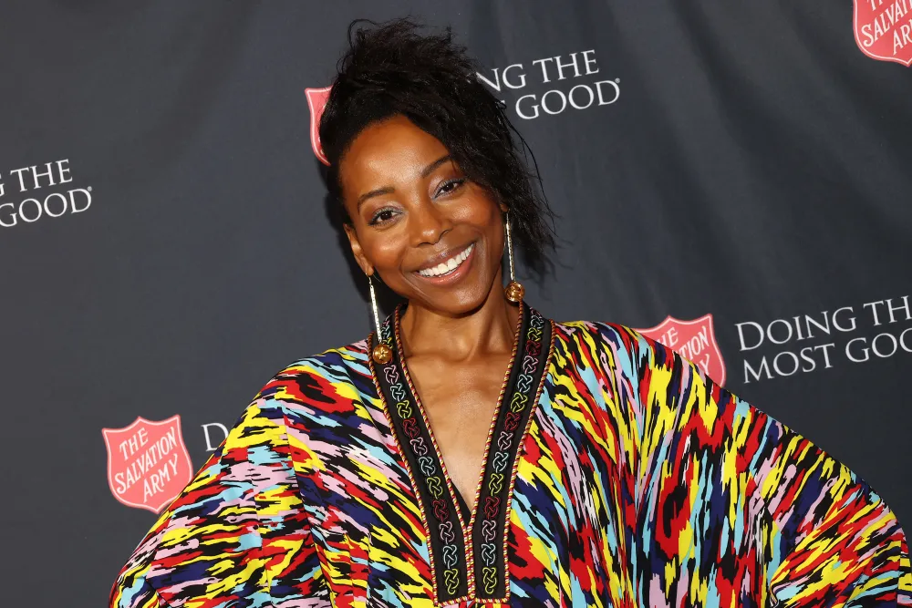 Erica Ash Biography