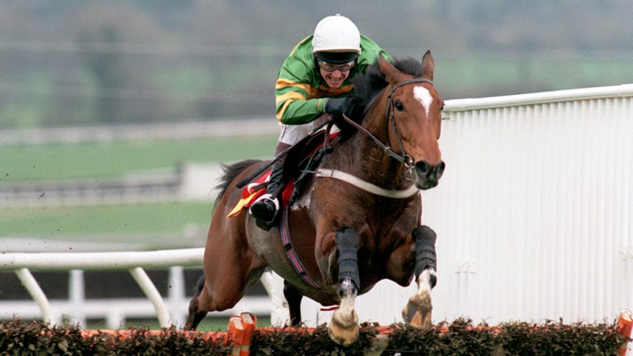 Istabraq Biography