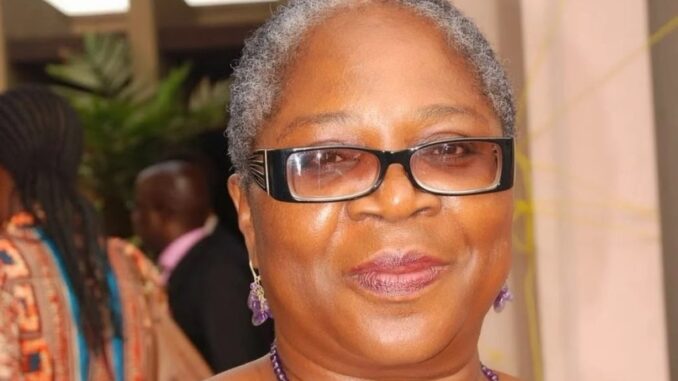 Onyeka Onwenu Biography