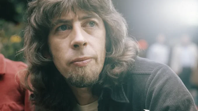 John Mayall Biography