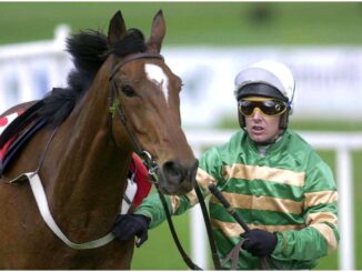 Istabraq Biography