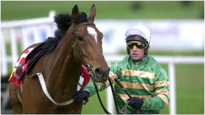 Istabraq Biography