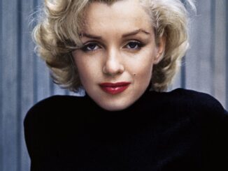 Marilyn Monroe Biography