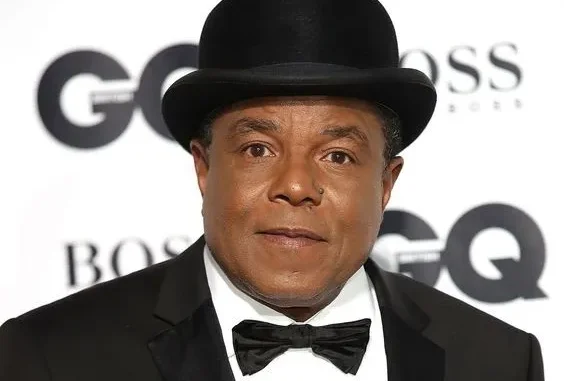 Tito Jackson Biography