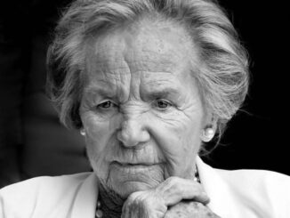 Ethel Kennedy Biography