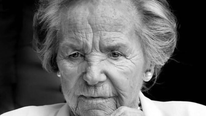 Ethel Kennedy Biography