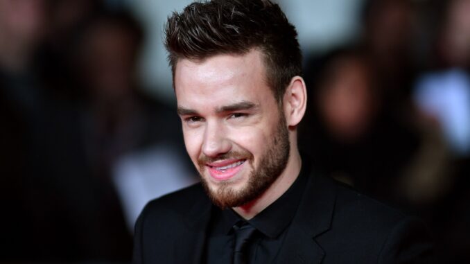 Liam Payne Biography