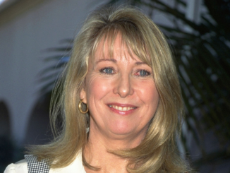 Teri Garr Biography