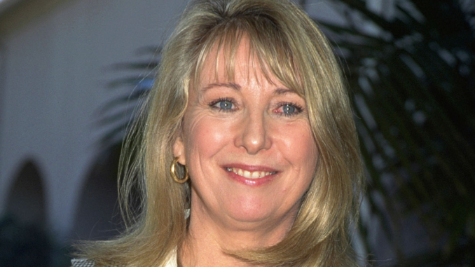 Teri Garr Biography