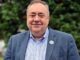 Alex Salmond Biography