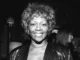 Cissy Houston Biography