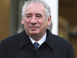 François Bayrou Biography