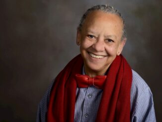 Nikki Giovanni Biography