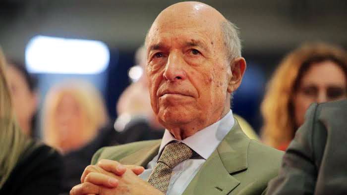 Costas Simitis Biography